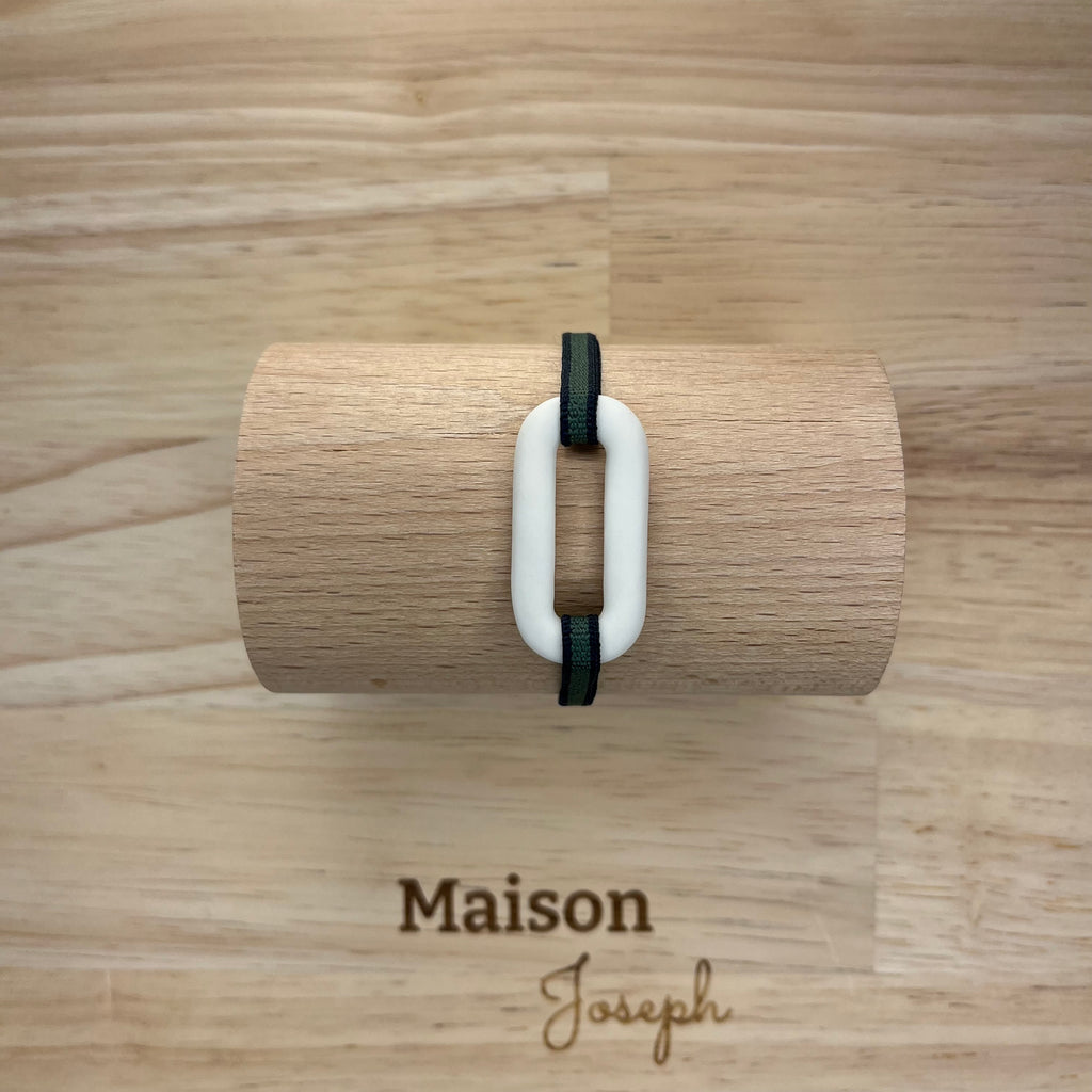 Ocean O Adjustable Elastic Cord