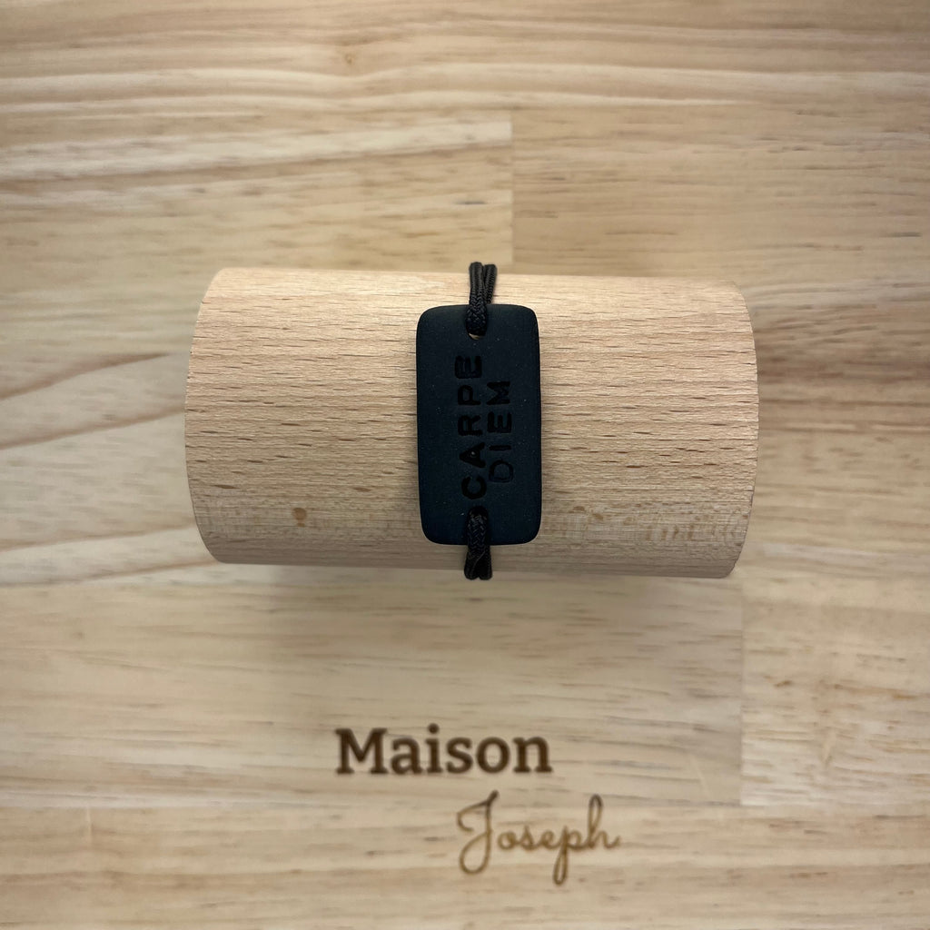 Carpe Diem Sport Rope