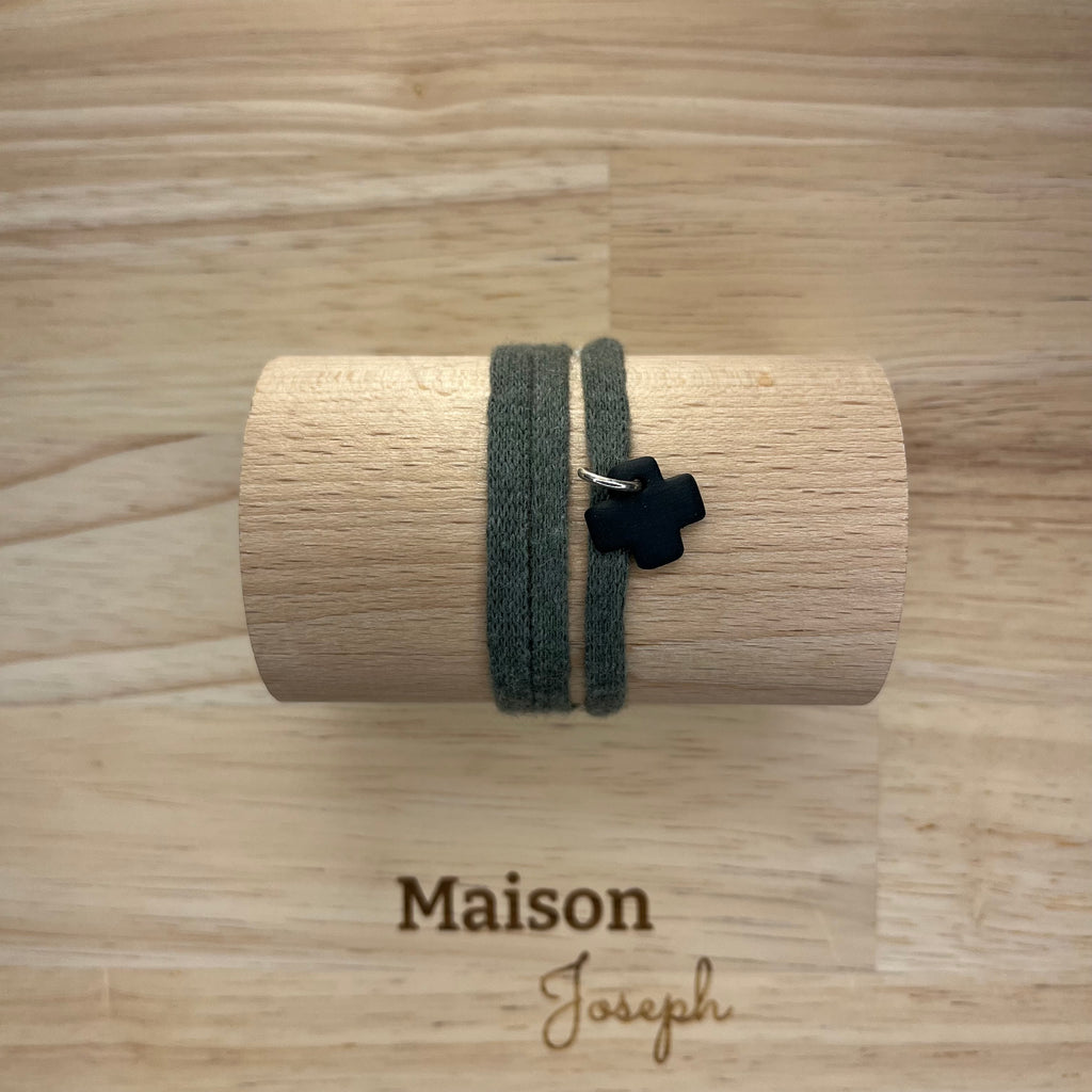 Little Notre-Dame Recycled Cotton