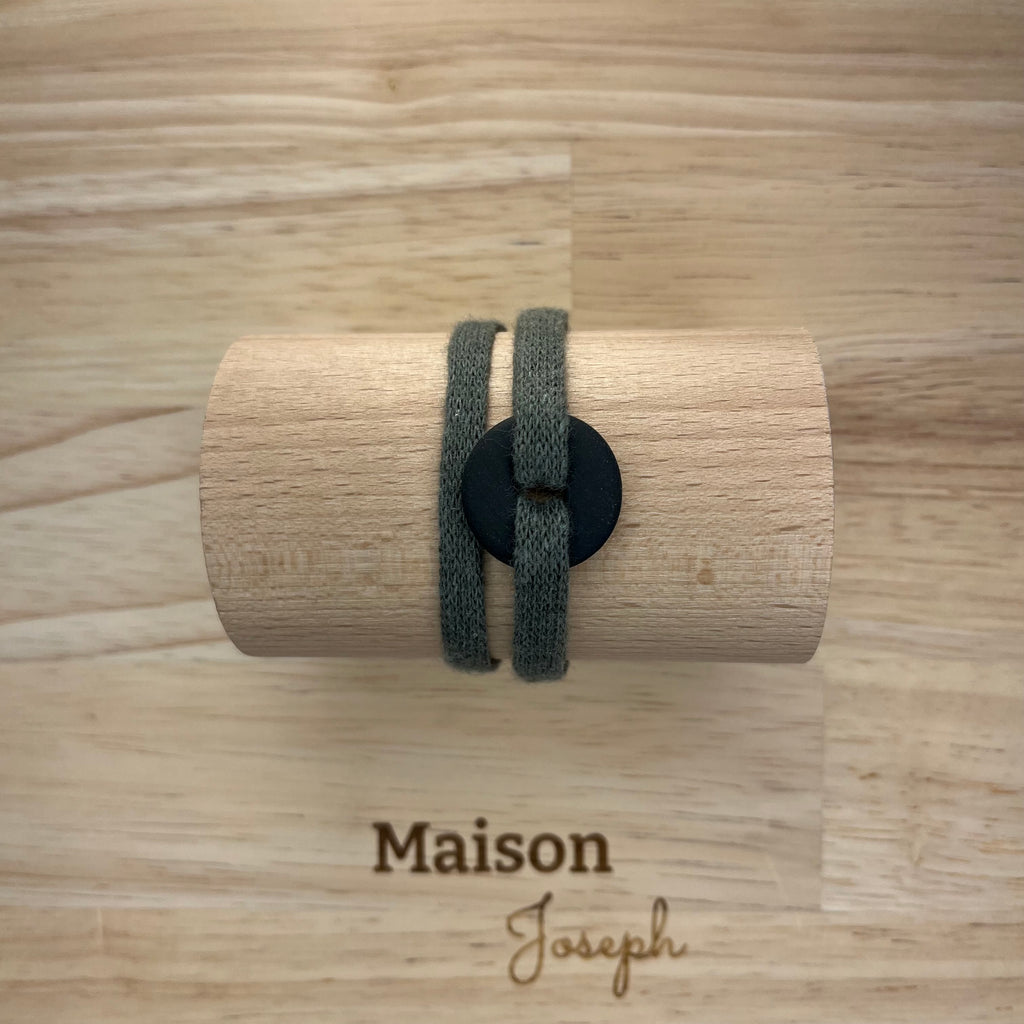 Loya Recycled Cotton