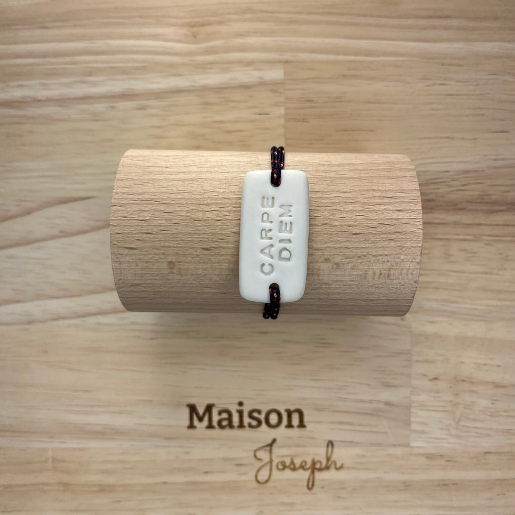 Carpe Diem Sport Rope