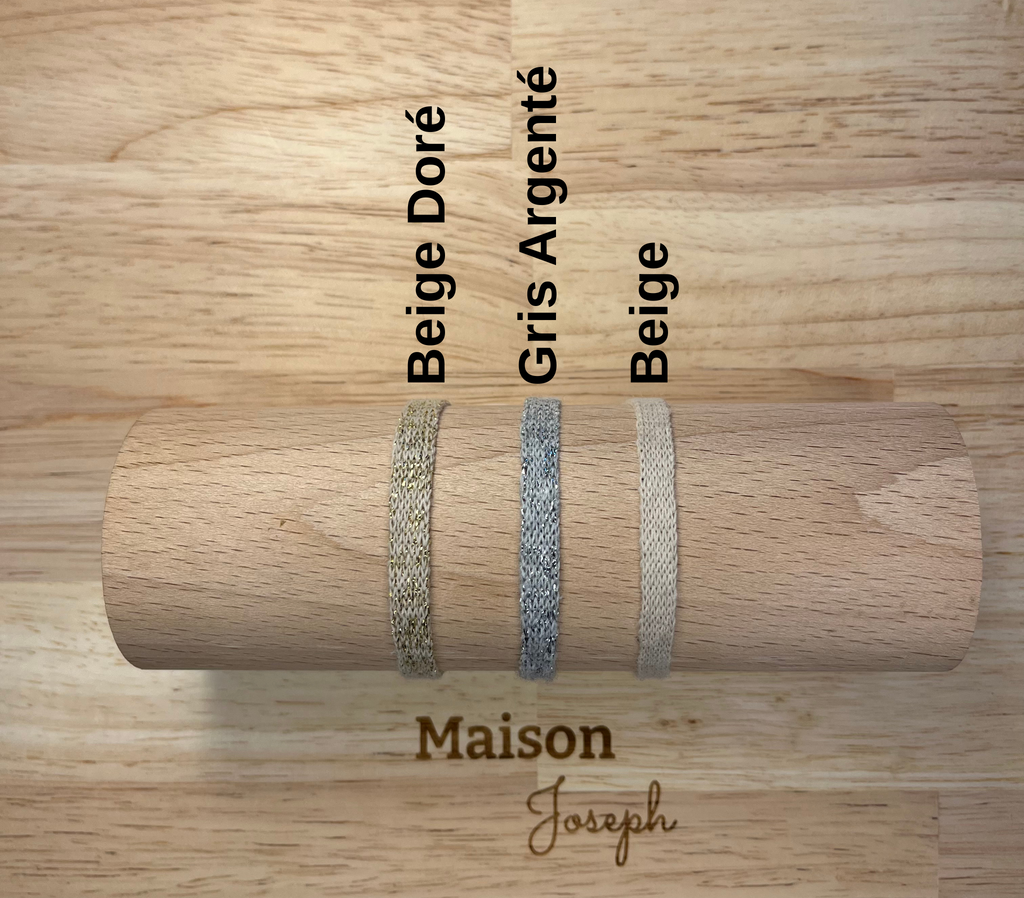 Petit Loya Coton Recyclé Céramique Noire