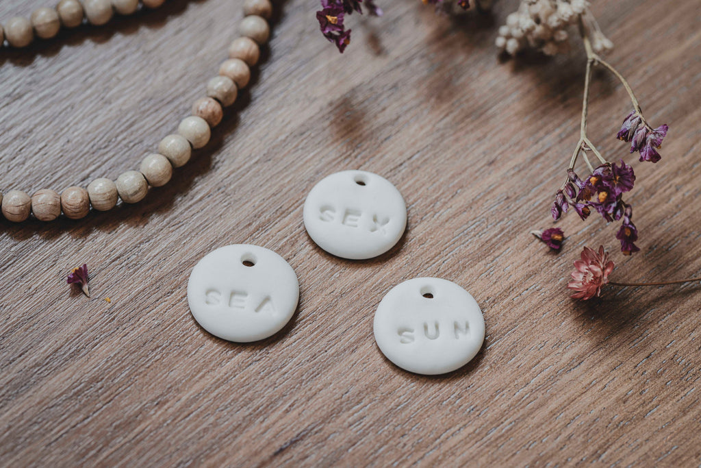 Multi-Tour Perle Bois SEA SEX SUN