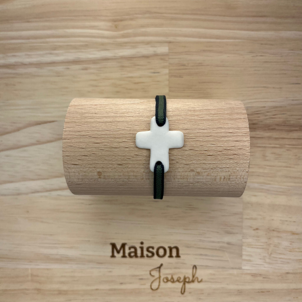 Our Lady Adjustable Elastic Cord