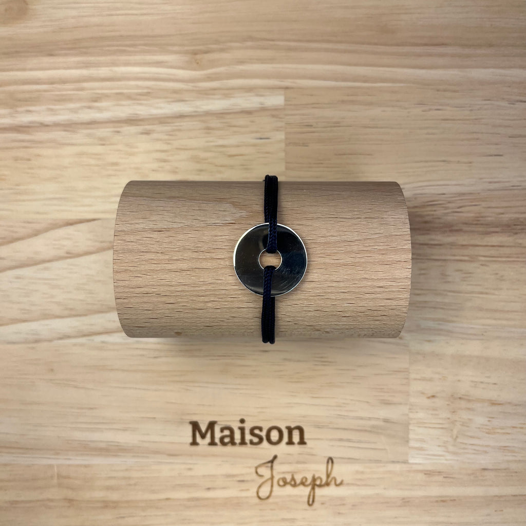 Loya Silver Sport Rope