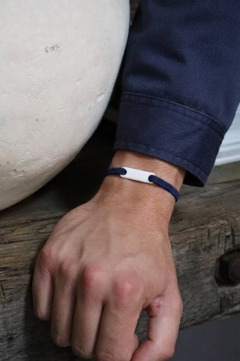 Ocean O Adjustable Elastic Cord