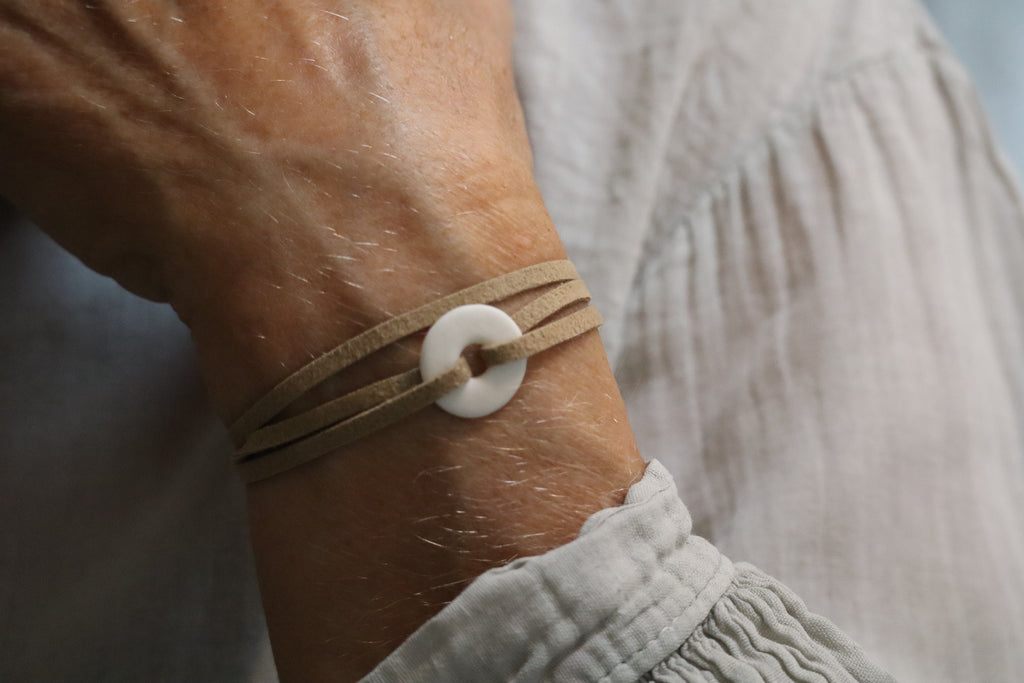 Adjustable Elastic Necklace