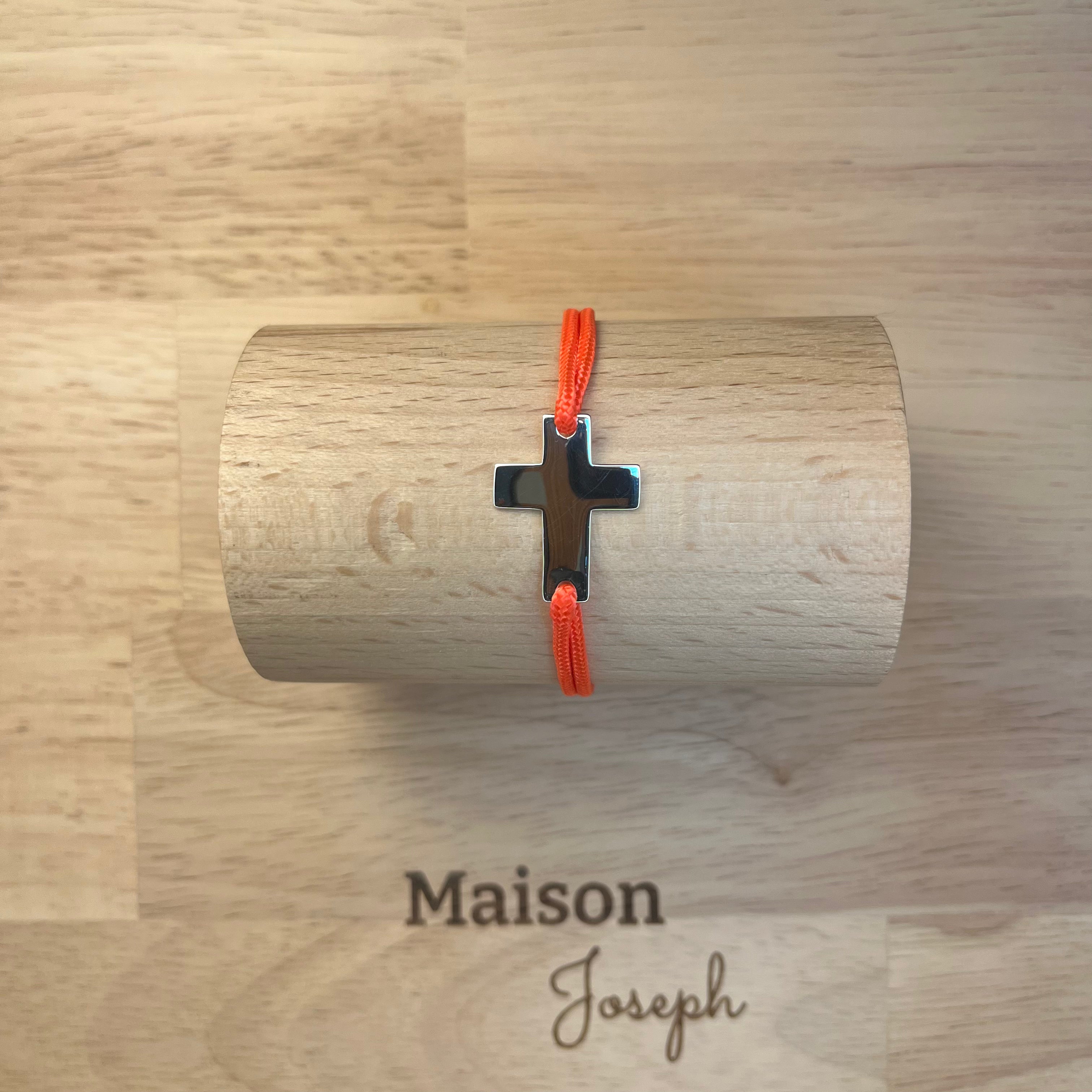 Notre-Dame Argent Cordage Sport