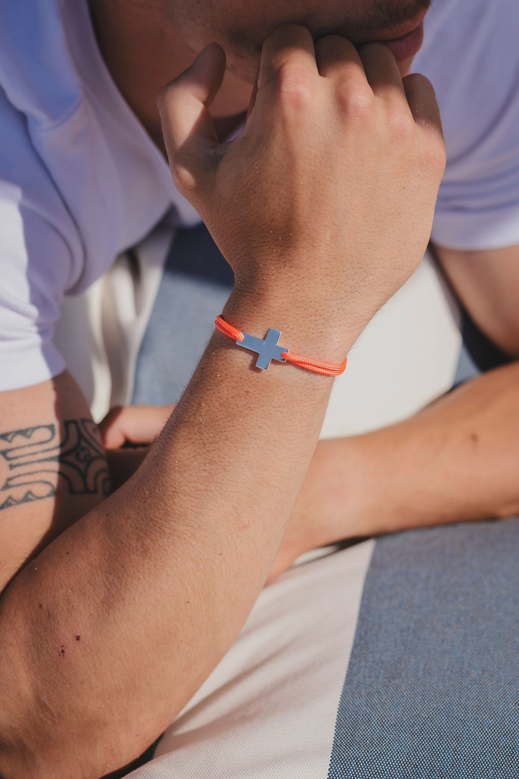 Notre-Dame Argent Cordage Sport