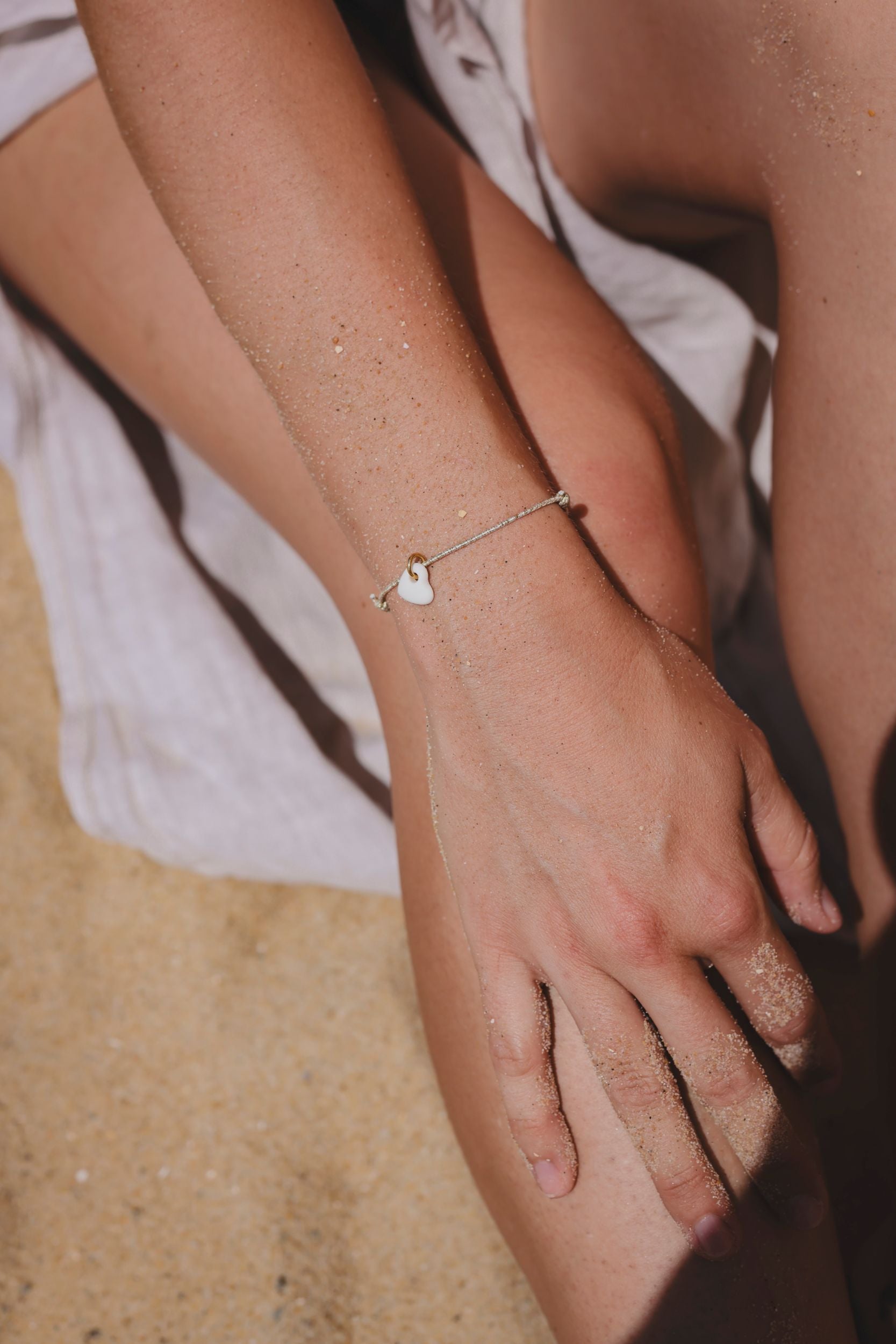 Adjustable Elastic Bracelet